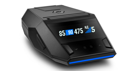 Сигнатурный радар-детектор Neoline X-COP 8700 Wi-Fi